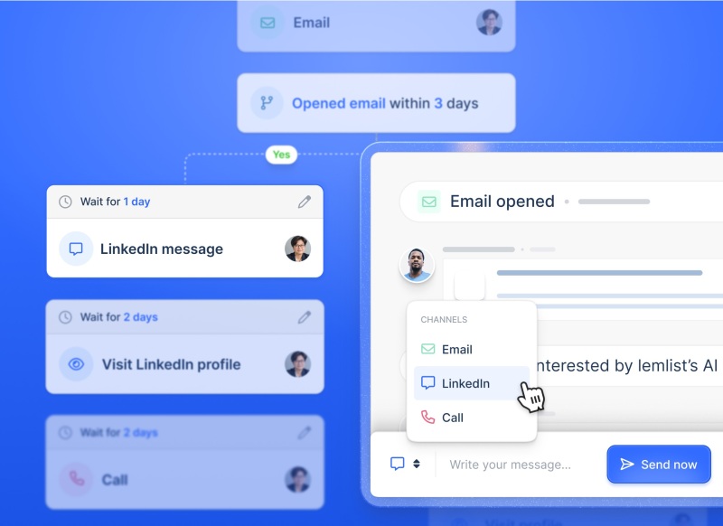 Cold outreach is dead: the rise of autonomous sales