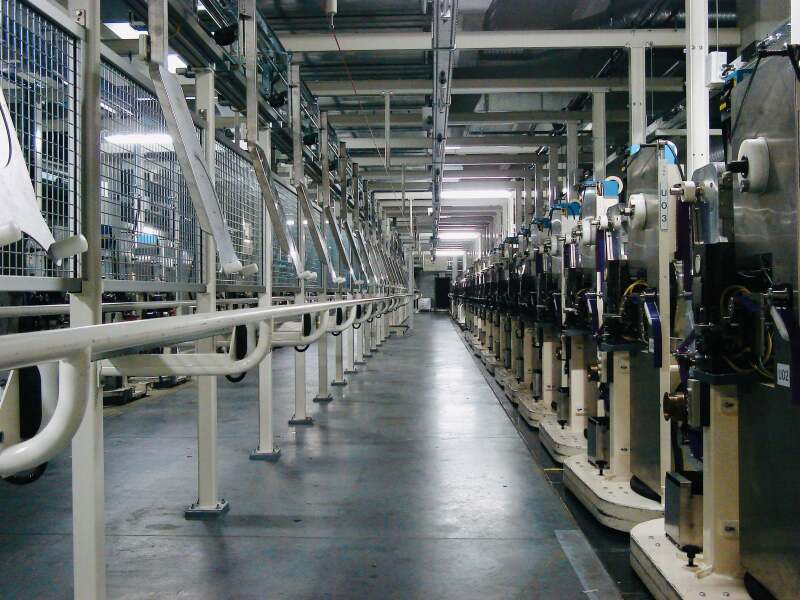 From production floor to connected AI solutions: why human + machine truly works