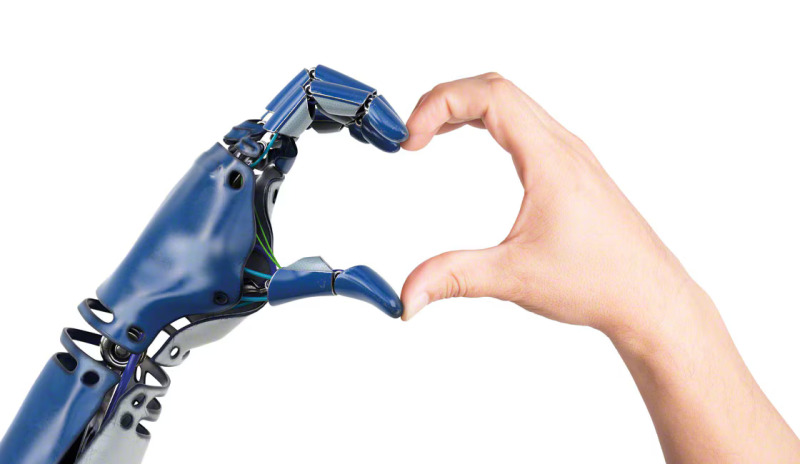 From production floor to connected AI solutions: why human + machine truly works