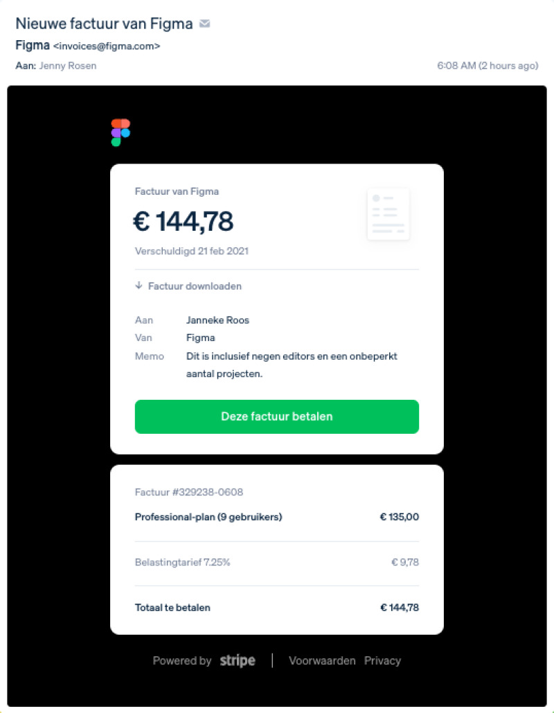 Online payments go much further than just in web shops