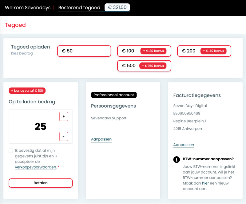 Online payments go much further than just in web shops