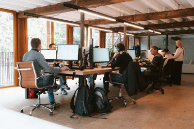 Ons AI-teamlid: we doen wat we vertellen