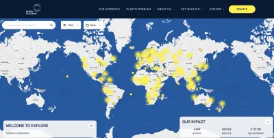 Slimme kaarten schalen: server-side clustering met Laravel en Google Maps