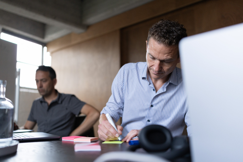 Slimme e-mail inbox automatisatie: van chaos naar productiviteit