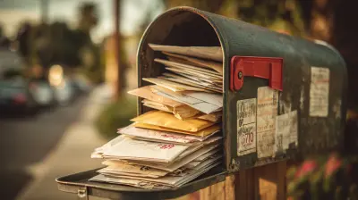 Slimme inbox-automatisatie: van chaos naar productiviteit
