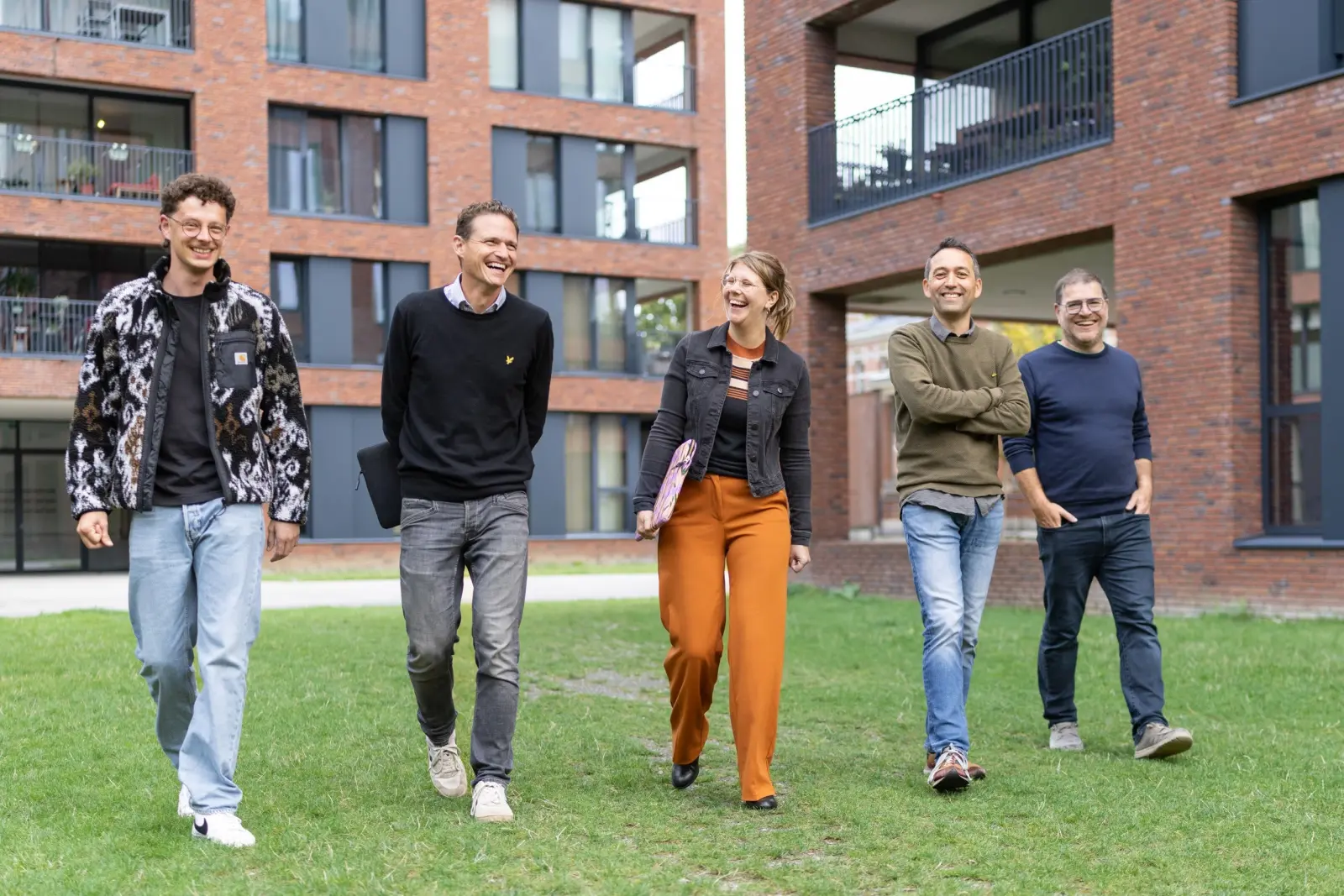 Overstappen naar een nieuw systeem: wees niet bang!