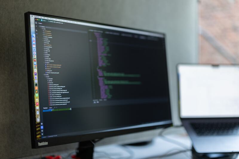 Overstappen naar een nieuw systeem: wees niet bang!