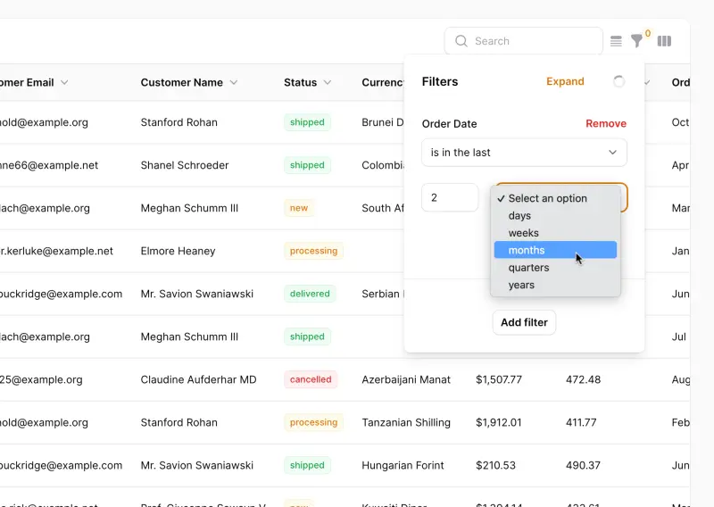 De toekomst van bedrijfstools: op maat gemaakte applicaties, geautomatiseerde workflows en AI op uw eigen data