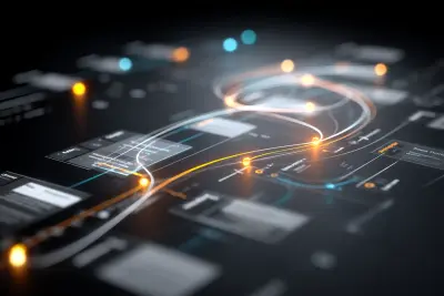 De toekomst van bedrijfstools: apps op maat, automatische processen en AI op je eigen data