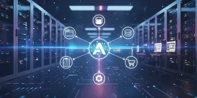 De toekomst van digitale tools: hoe een directe lijn tussen AI en je systemen écht werkt