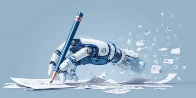 De kracht van AI in contentcreatie: 5000+ productbeschrijvingen graag!
