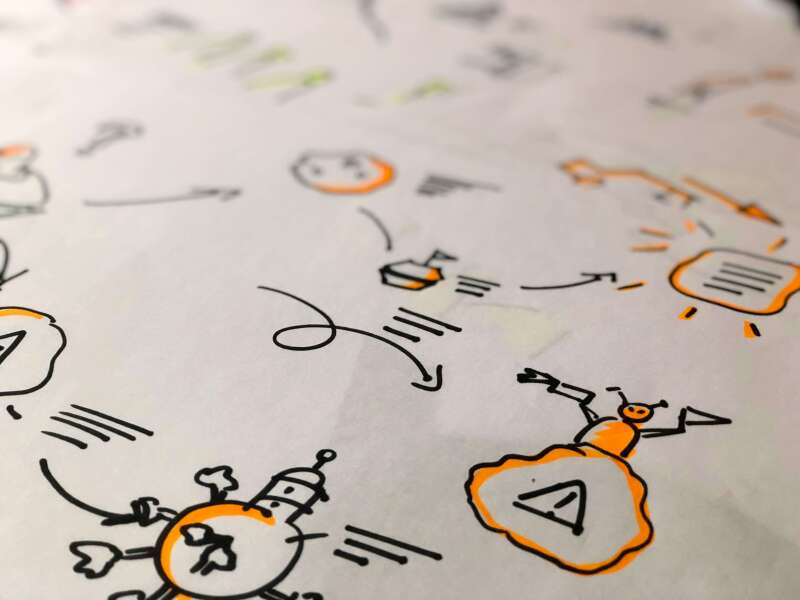 De ROI van bedrijfsworkshops: zijn ze de investering waard?