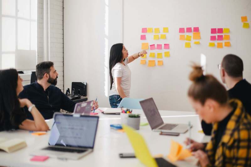 De ROI van bedrijfsworkshops: zijn ze de investering waard?