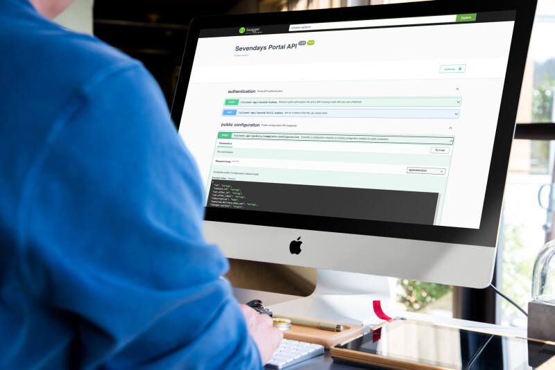 Uw eigen klantenportaal (web applicatie) in 5 stappen