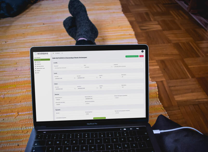 Uw eigen klantenportaal (web applicatie) in 5 stappen