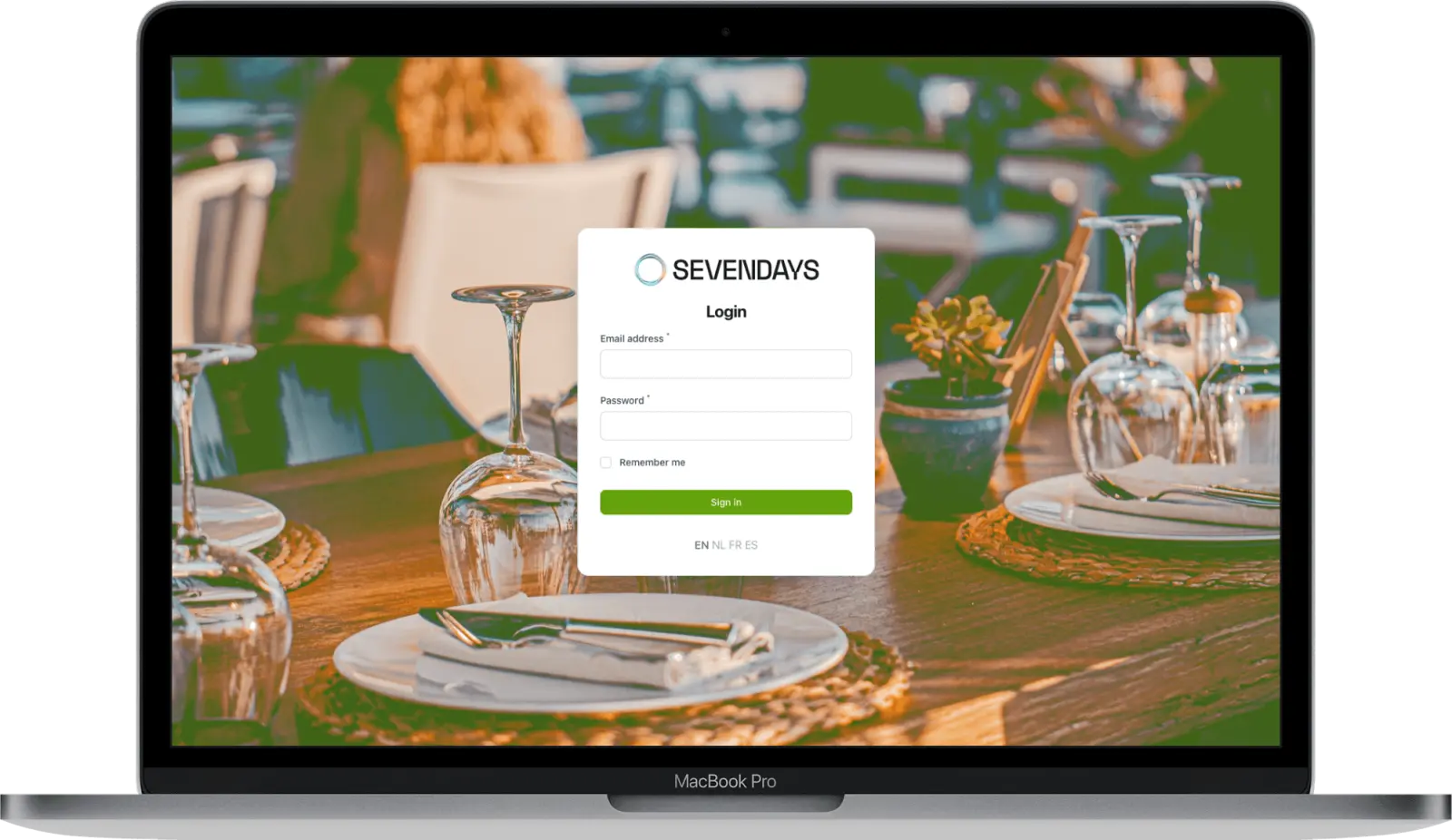 Uw eigen klantenportaal (web applicatie) in 5 stappen