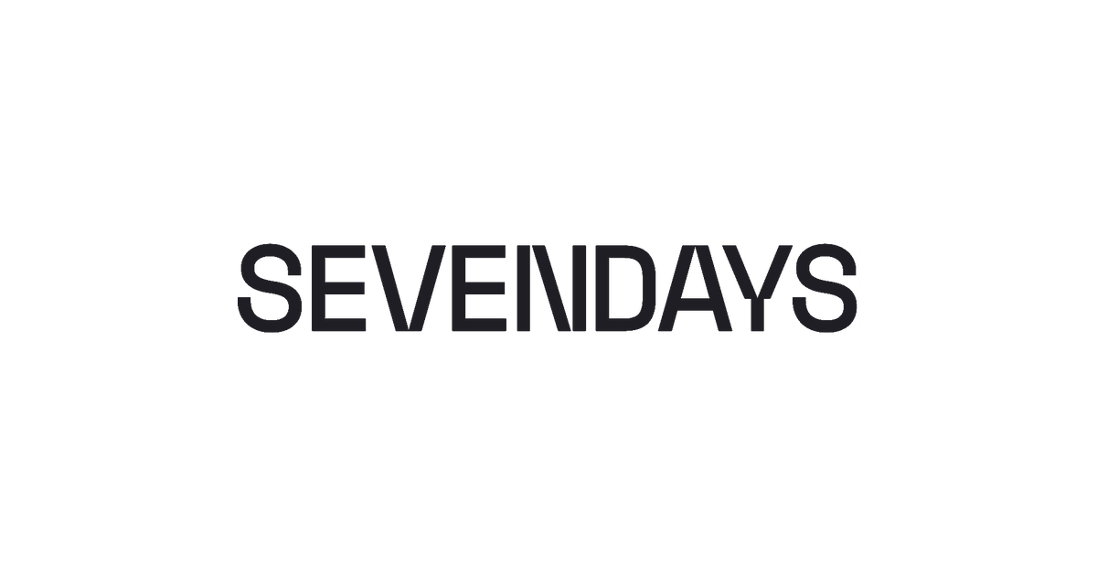 Sevendays, je AI-partner van strategie tot uitvoering
